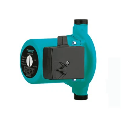 مضخة تعزيز المياه ذات الضغط العالي